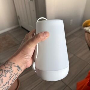 Hatch White Kids Night Light